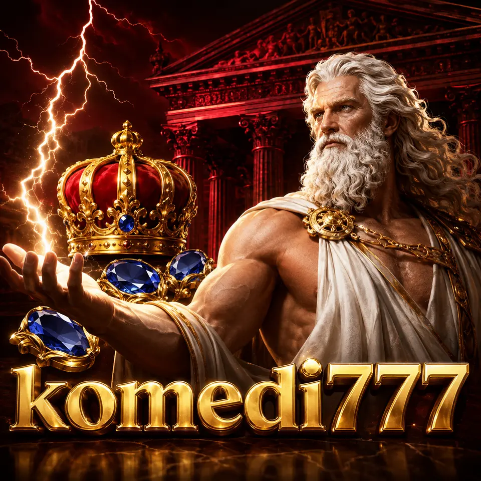 komedi777 APK