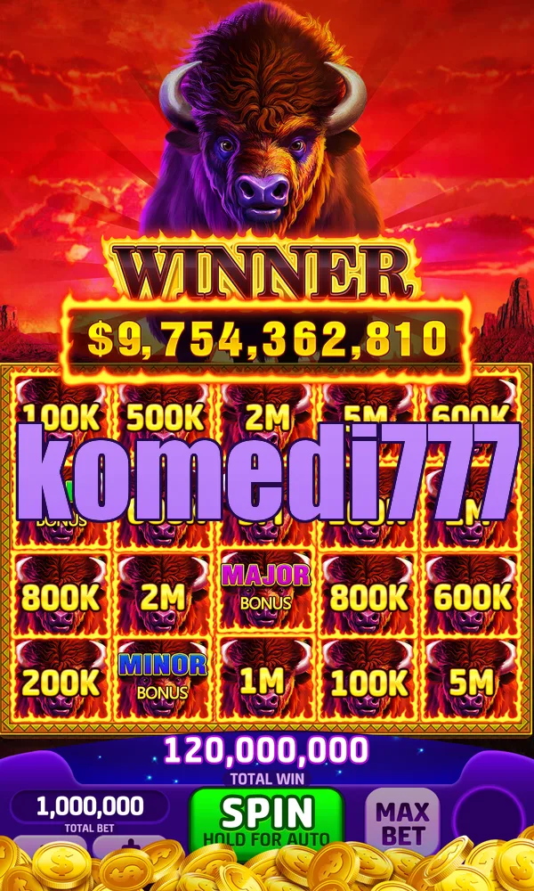 komedi777 Masuk