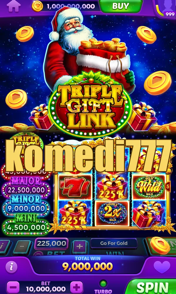 komedi777 Masuk
